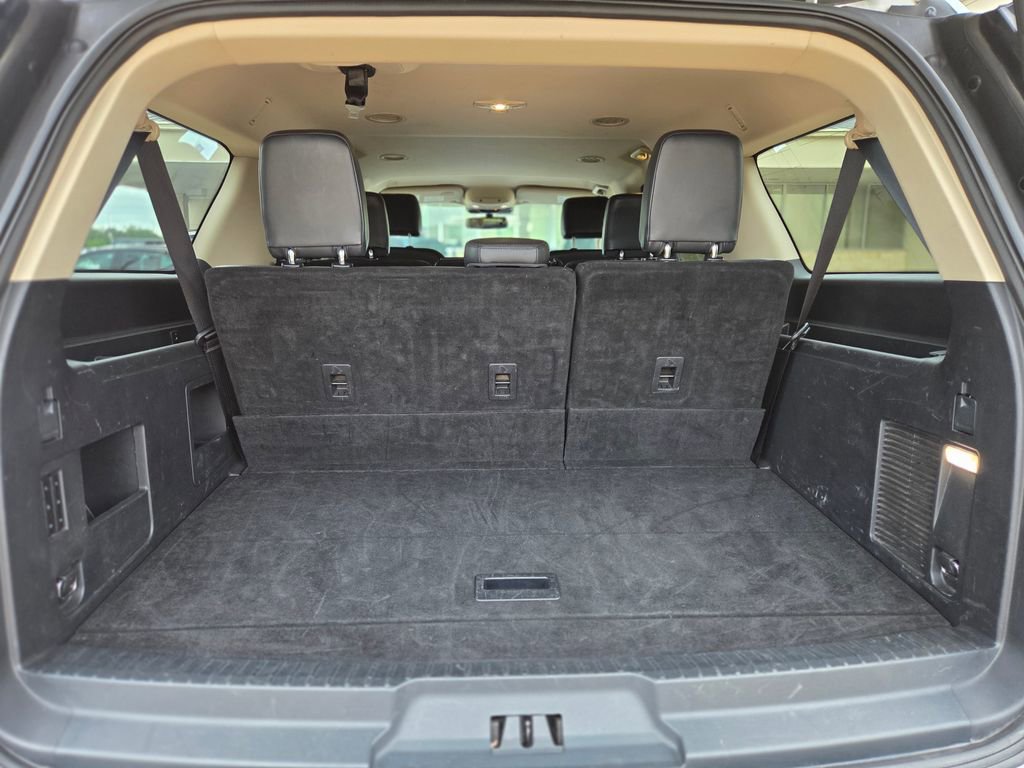 Used 2024 Ford Expedition Max XLT AWD/4WD image 13