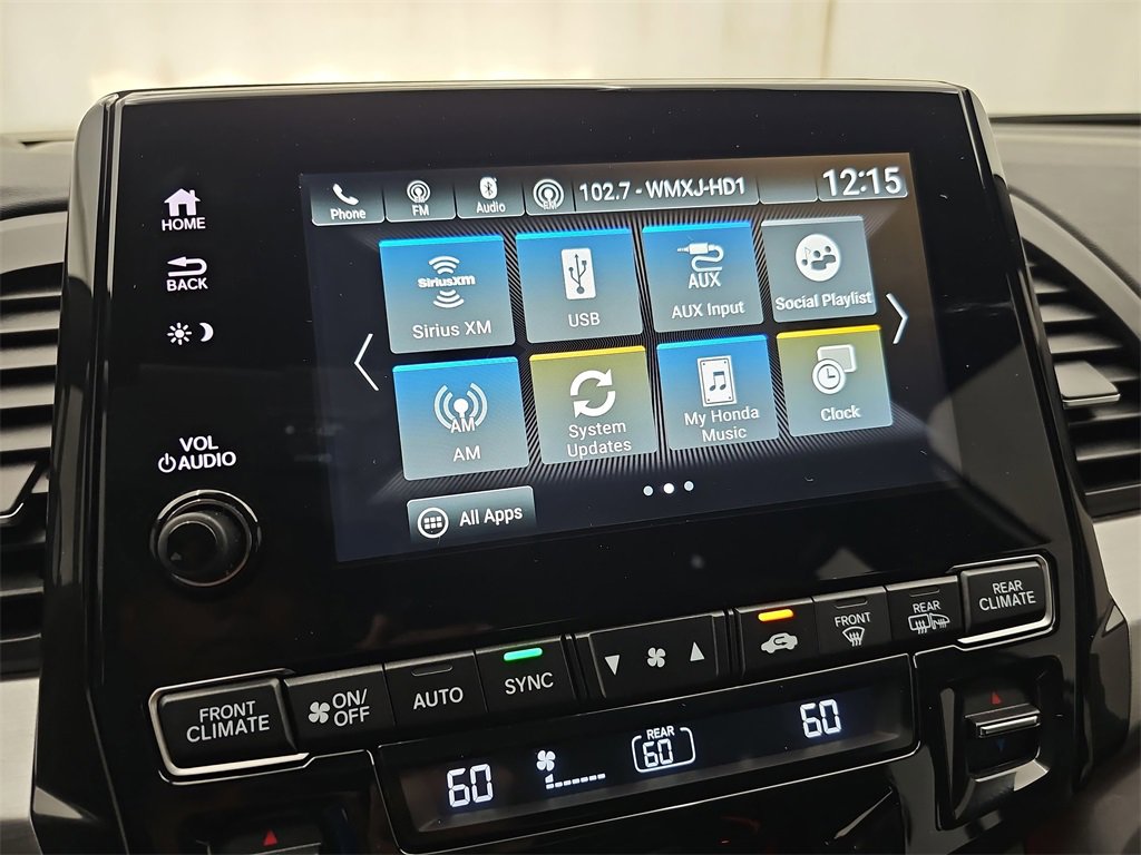 Used 2023 Honda Odyssey Sport image 37