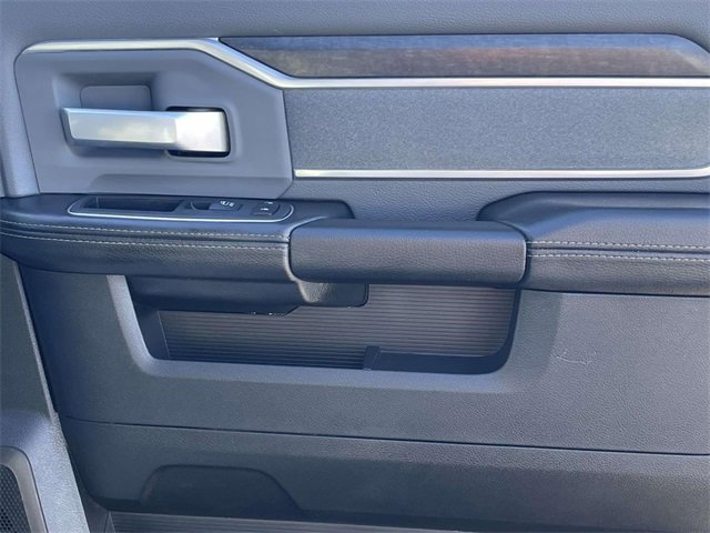 Used 2023 RAM 2500 Big Horn w/ Level 1 Equipment Group image 16