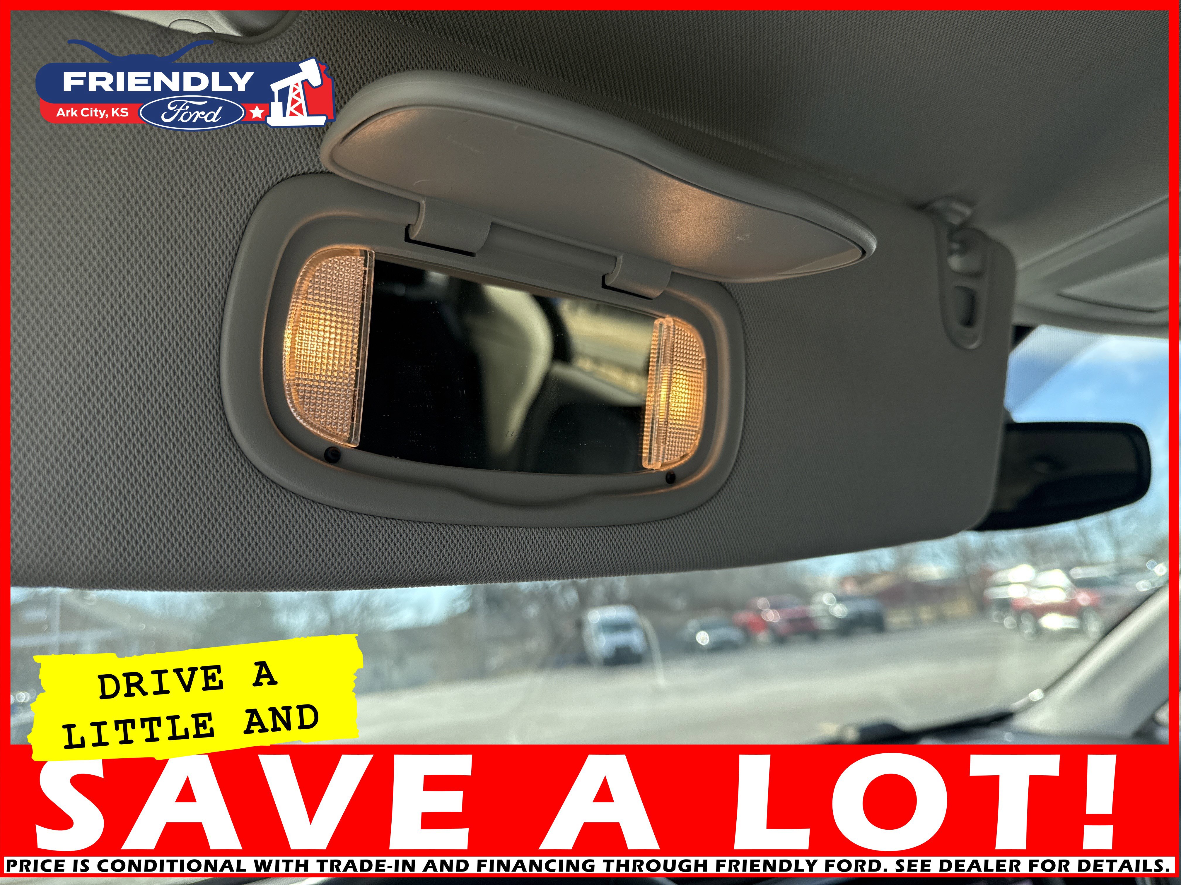 Used 2023 Chrysler Voyager LX image 40
