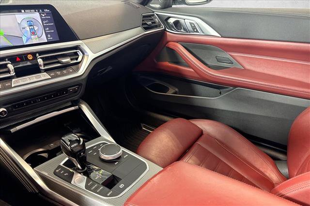 Used 2021 BMW 440i xDrive Coupe w/ Executive Package AWD/4WD image 22