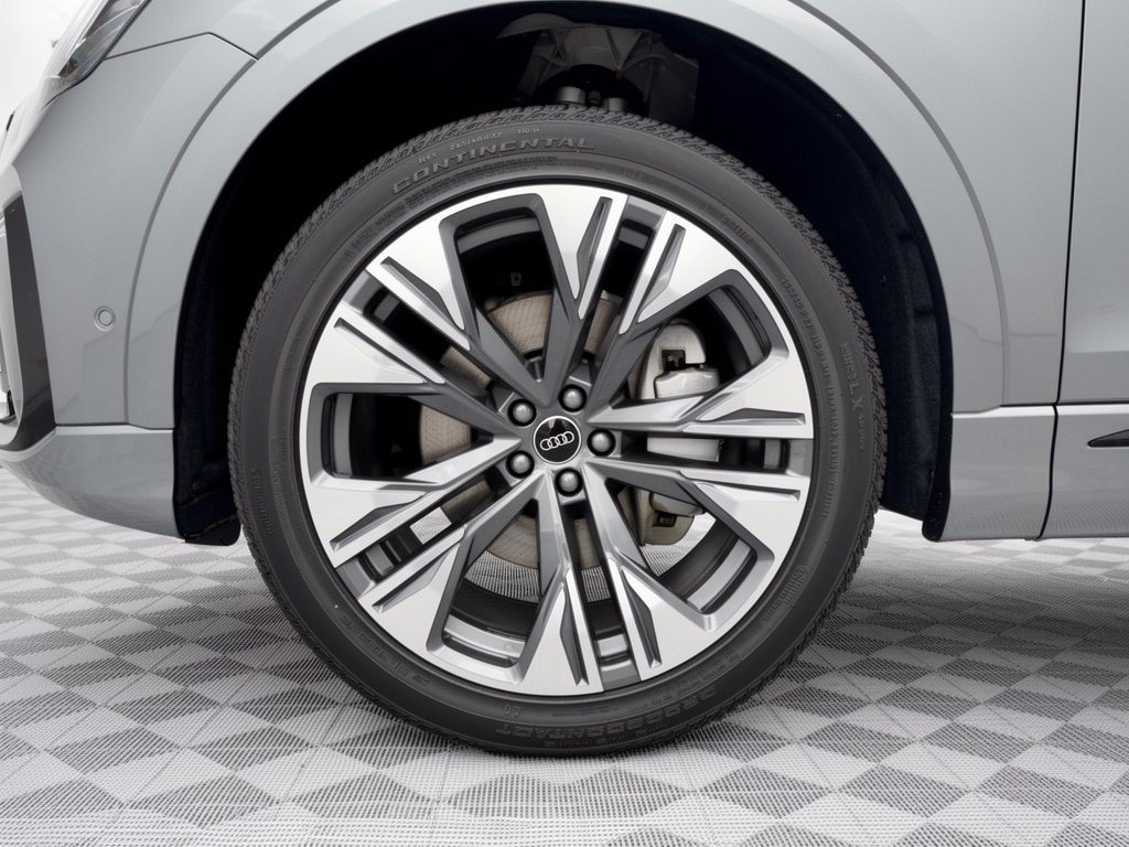 New 2027 Audi Q8 Premium Plus AWD/4WD image 13