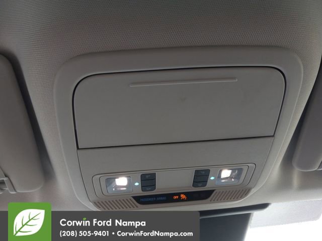 New 2025 Ford Mustang Mach-E Premium image 20