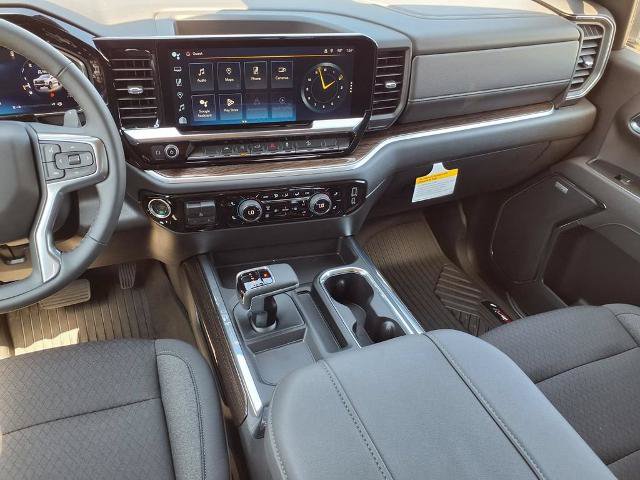 New 2026 Chevrolet Silverado 1500 LT Trail Boss w/ Convenience Package II AWD/4WD image 24