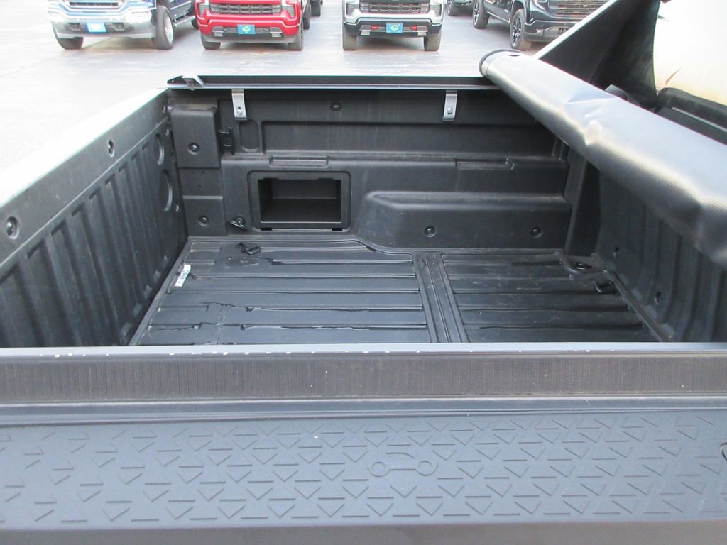 Used 2024 Hyundai Santa Cruz SE image 10