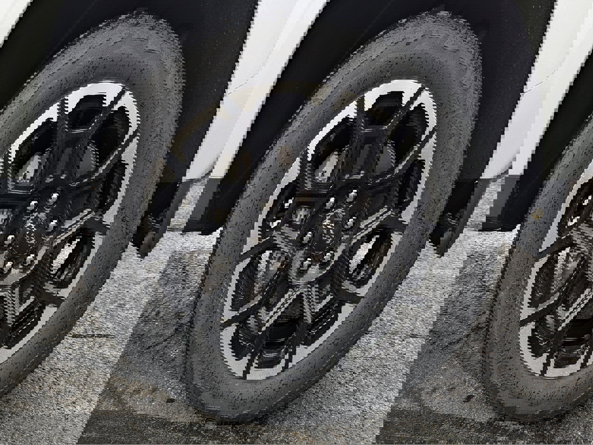 New 2026 Chevrolet Colorado Z71 w/ Z71 Convenience Package 2 image 10