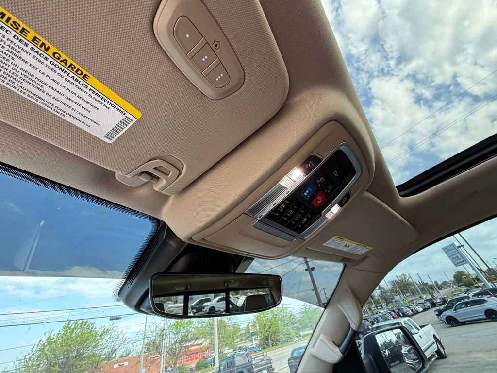 Used 2020 RAM 1500 Limited AWD/4WD image 26