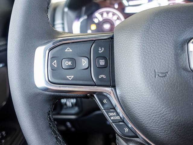 New 2026 RAM 1500 Laramie w/ Night Edition image 25