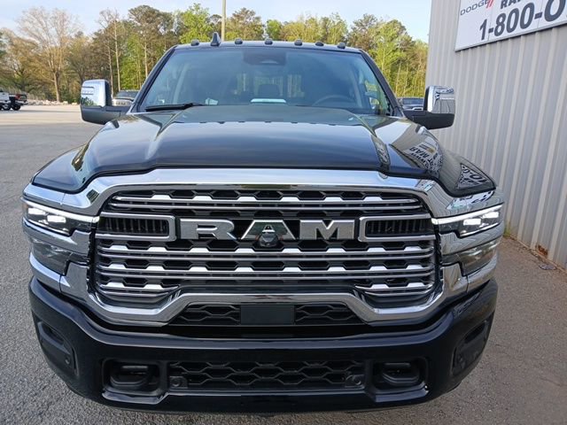 New 2026 RAM 2500 Limited image 19