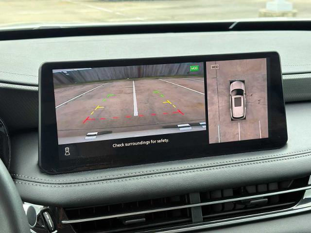 Certified 2024 INFINITI QX60 Luxe w/ Performance Audio Package FWD image 20