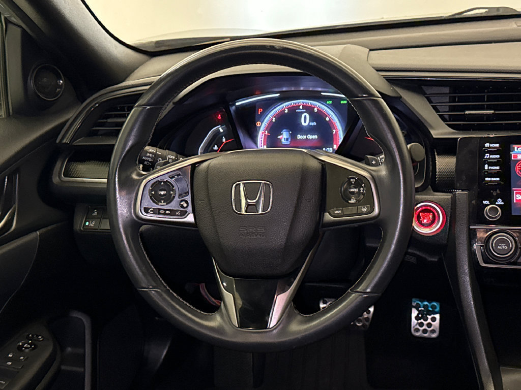 Used 2021 Honda Civic Sport image 13