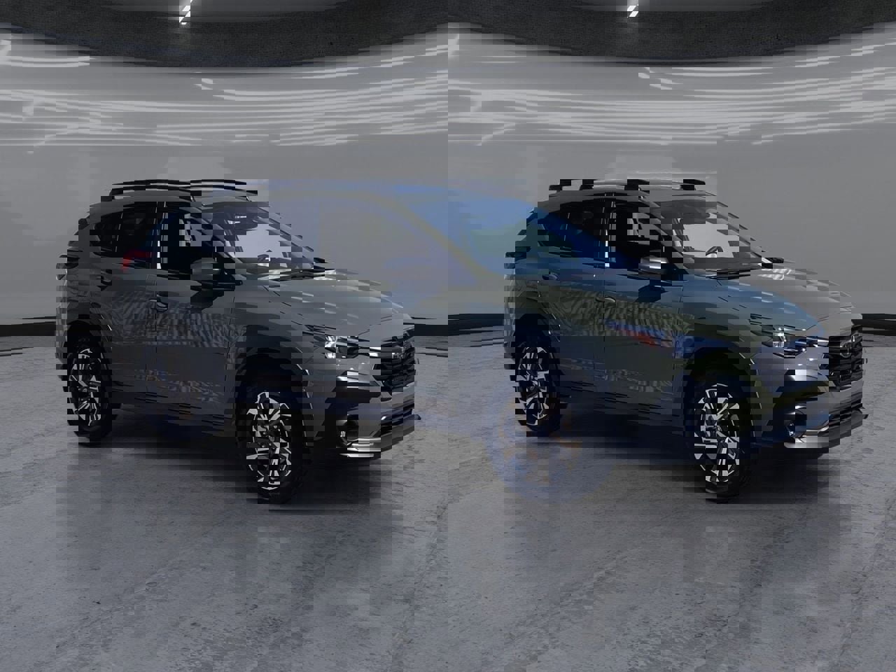 New 2026 Subaru Crosstrek 2.0i Premium image 2