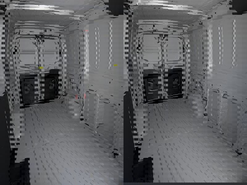 New 2026 Ford Transit 150 Low Roof image 11