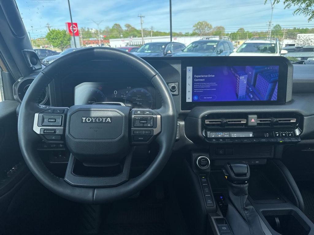 Used 2024 Toyota Land Cruiser w/ Premium Package AWD/4WD image 24