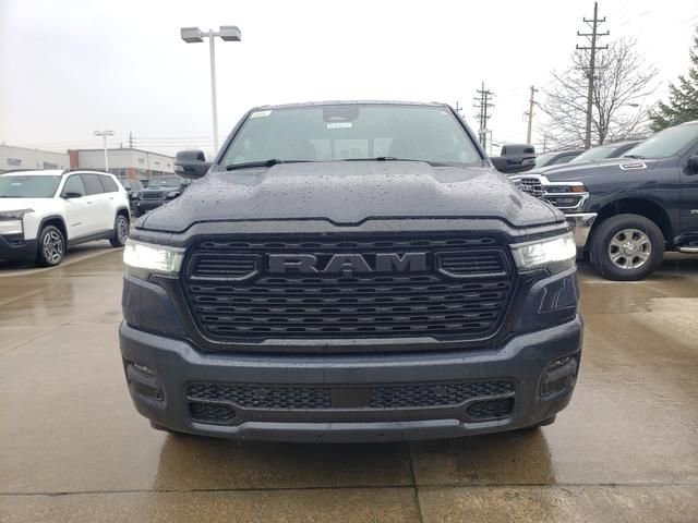 New 2026 RAM 1500 Big Horn image 2