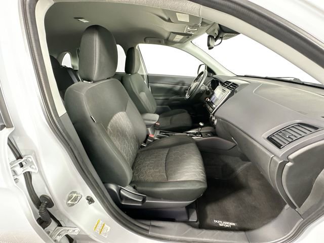 Used 2023 Mitsubishi Outlander Sport LE image 25