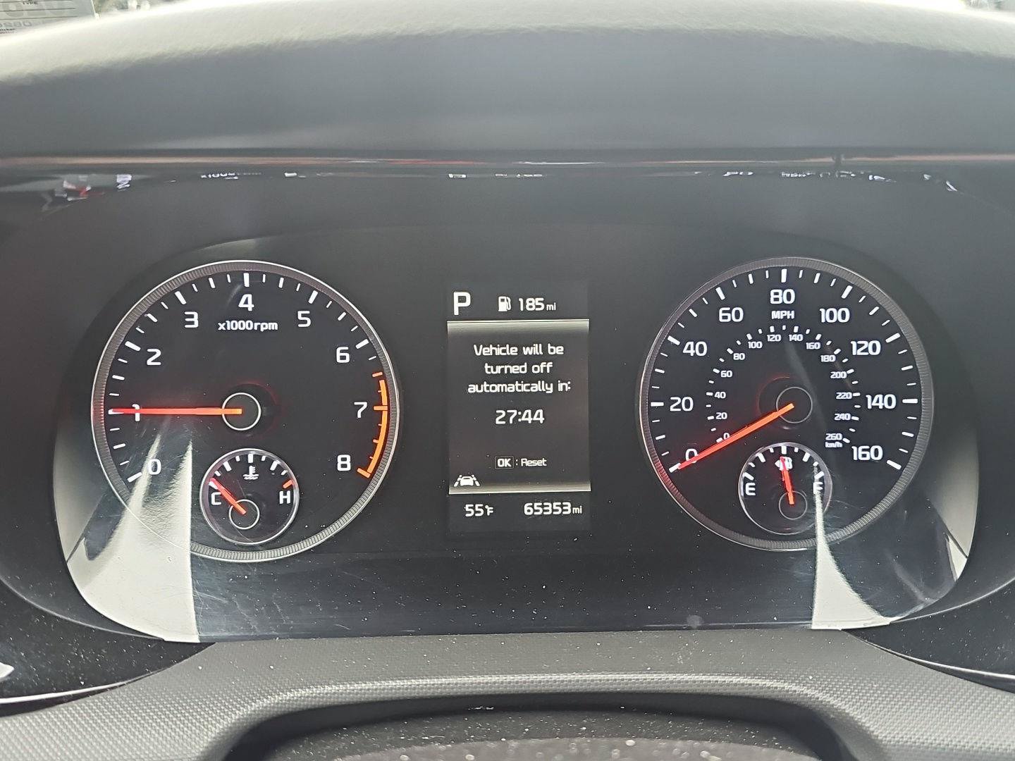 Used 2022 Kia K5 GT-Line AWD/4WD image 11