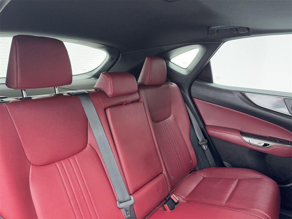 Used 2024 Lexus NX 250 FWD w/ Premium Package image 48