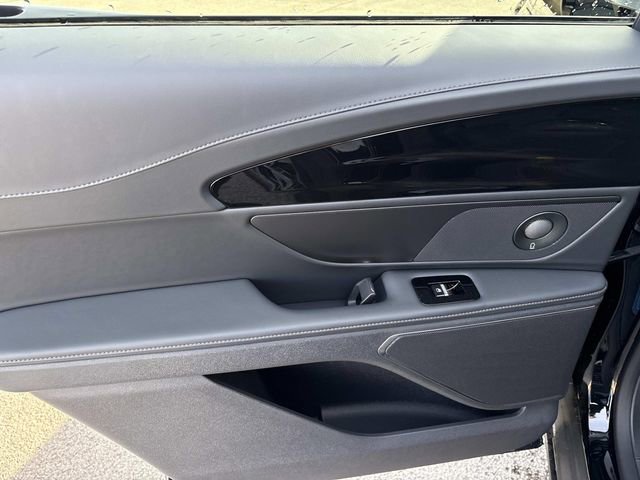 New 2026 Lincoln Nautilus Premier w/ Equipment Group 102A image 19