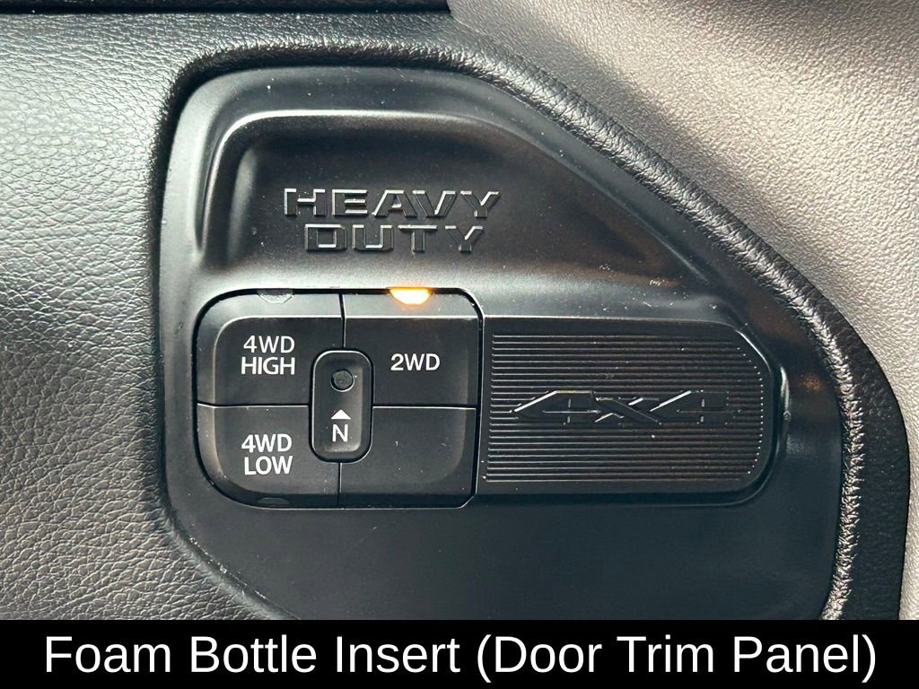 Used 2024 RAM 2500 Big Horn image 22
