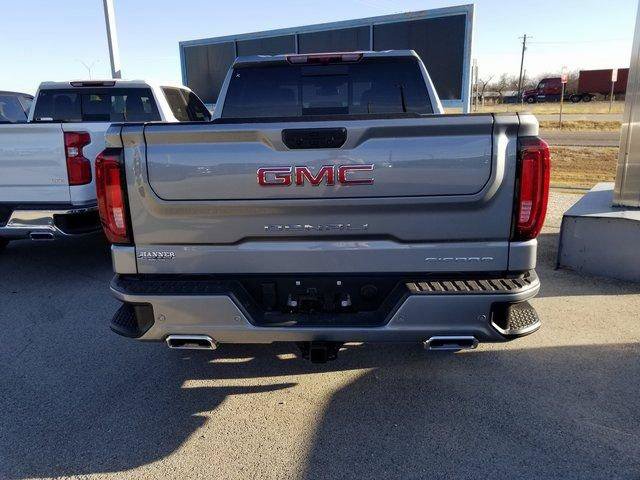 New 2026 GMC Sierra 1500 Denali image 4