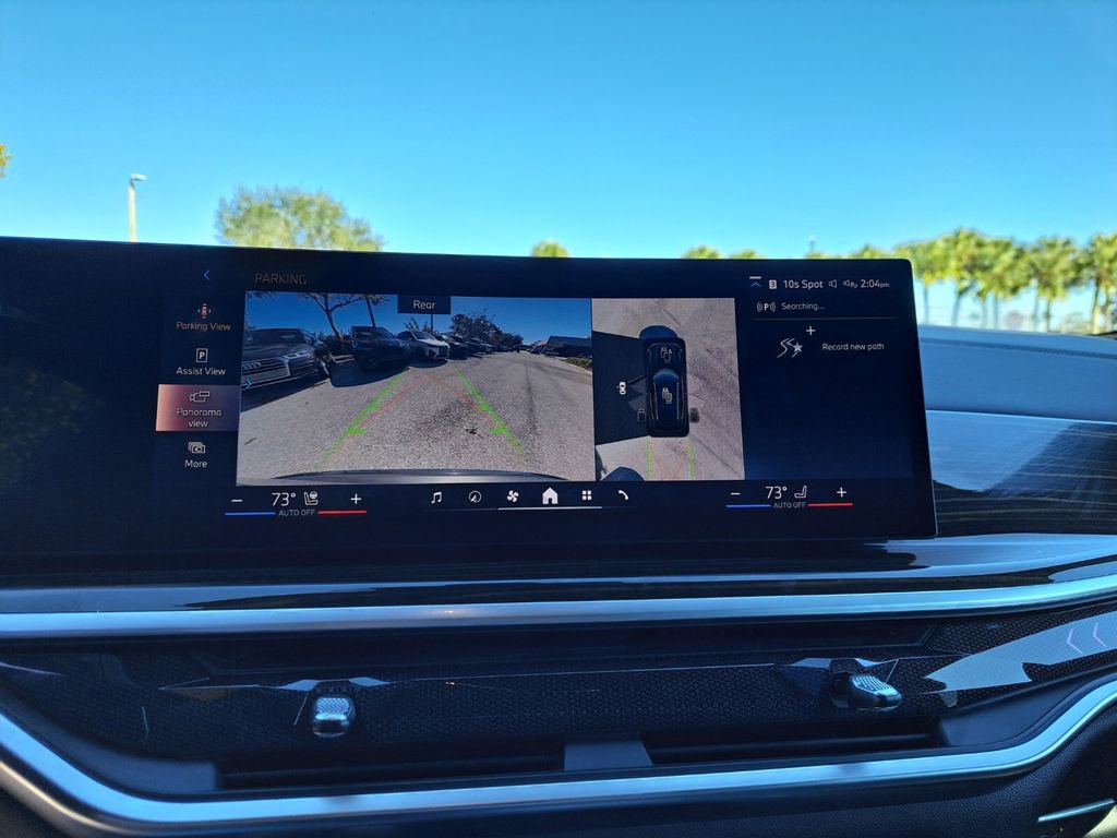 Used 2024 BMW X5 xDrive50e image 24