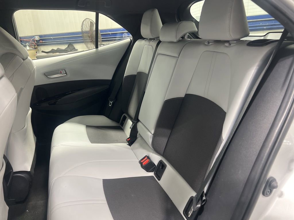 Used 2020 Toyota Corolla XSE image 13