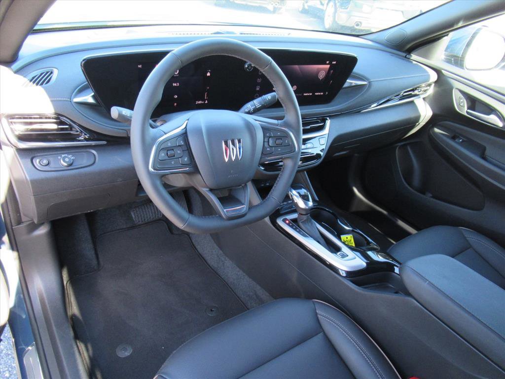 Used 2024 Buick Envista Avenir image 15