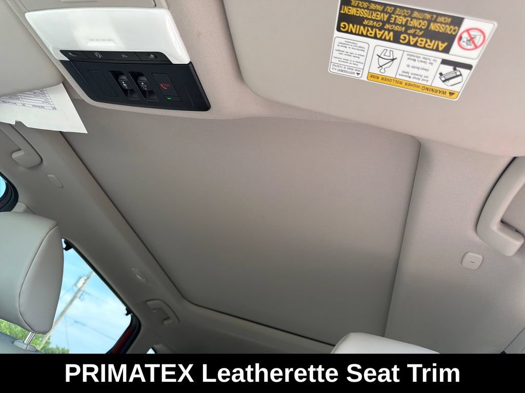 Used 2023 Nissan Rogue SV w/ SV Premium B Package FWD image 23