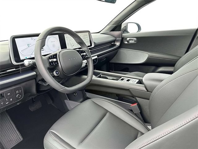 New 2024 Hyundai Ioniq 6 SEL AWD/4WD image 15