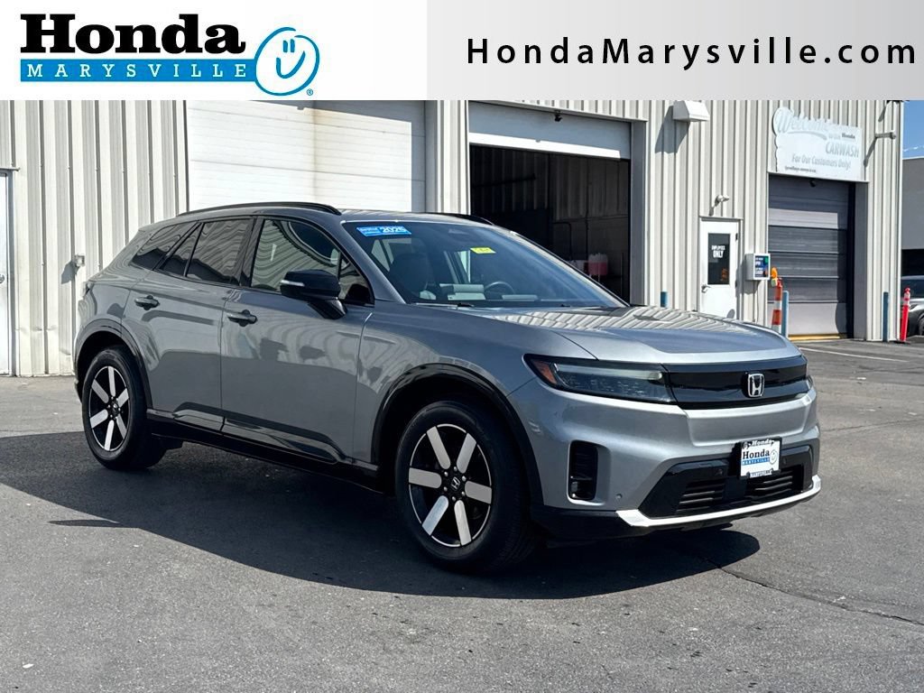 Used 2025 Honda Prologue Touring