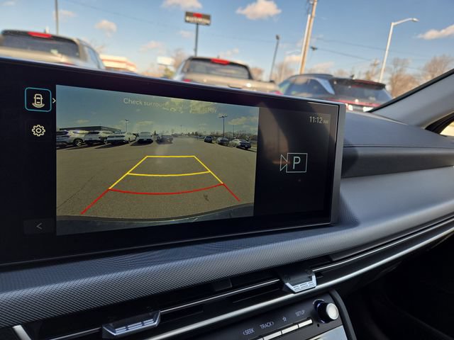 New 2026 Hyundai Sonata SE FWD image 12