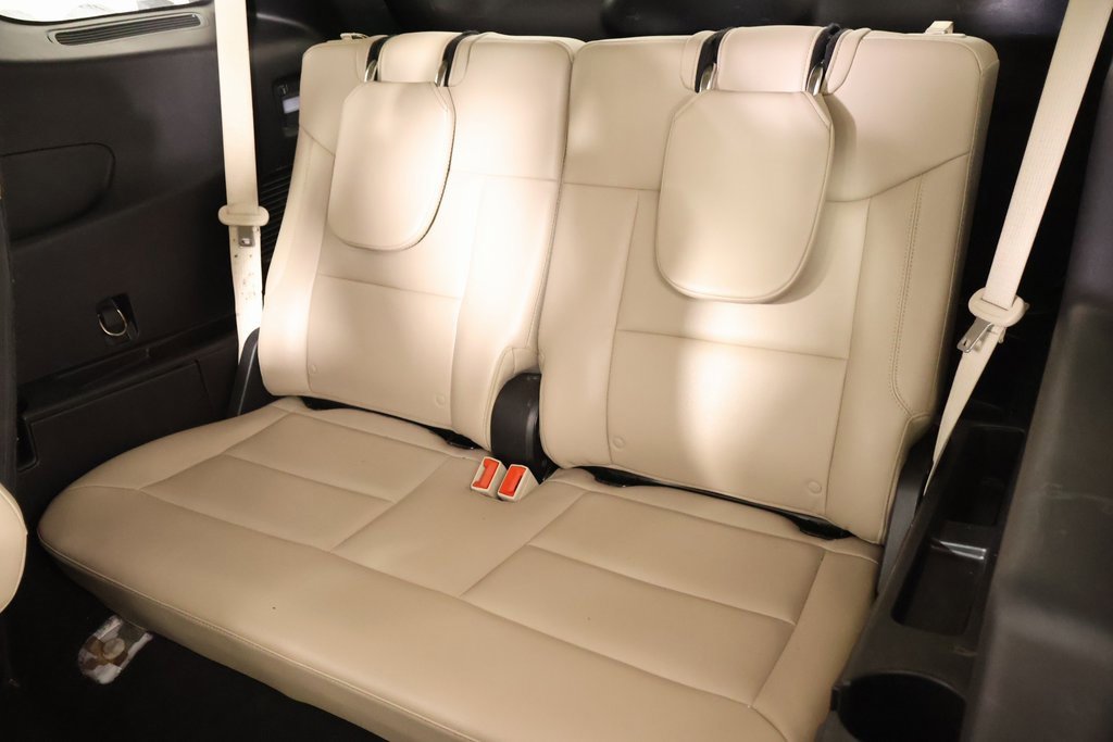 Used 2021 Ford Explorer Limited image 14