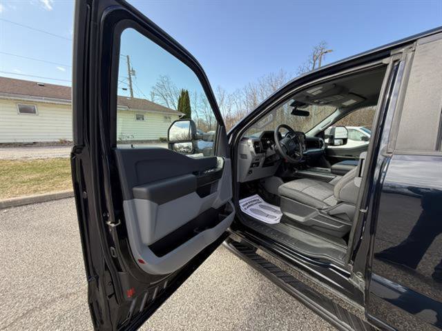 Used 2022 Ford F150 XL w/ Equipment Group 101A High AWD/4WD image 10