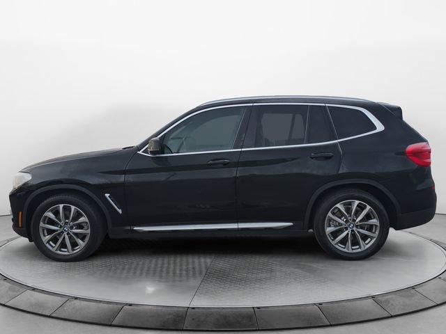 Used 2019 BMW X3 sDrive30i image 2