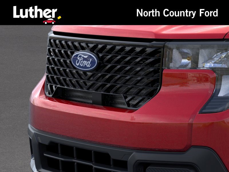 New 2026 Ford Maverick XLT w/ Equipment Group 301A AWD/4WD image 18