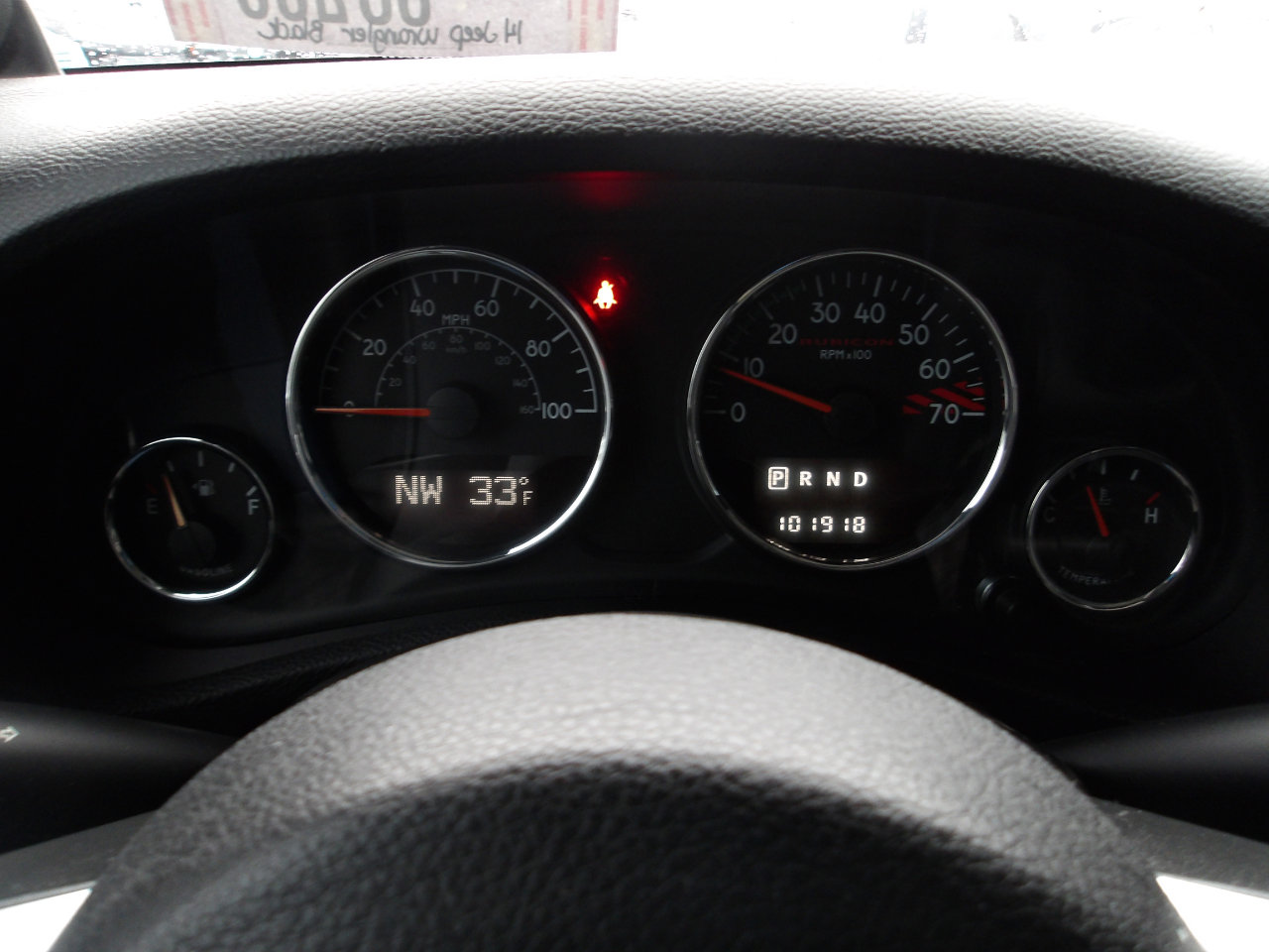 Used 2014 Jeep Wrangler Unlimited Rubicon image 17