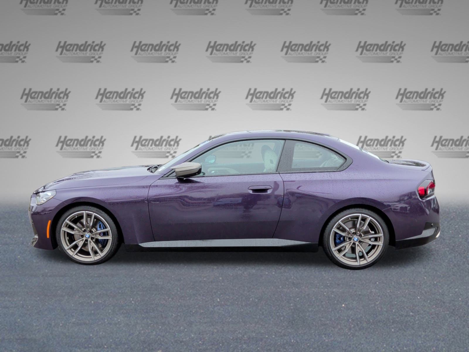 Certified 2024 BMW M240i M240i image 10