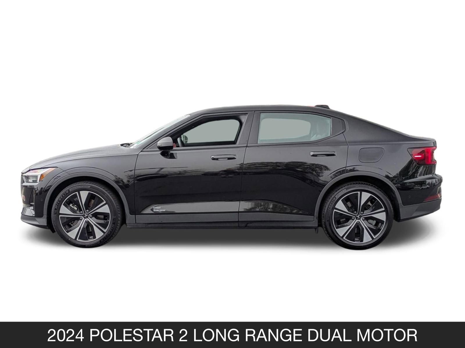 Used 2024 Polestar Polestar 2 image 5