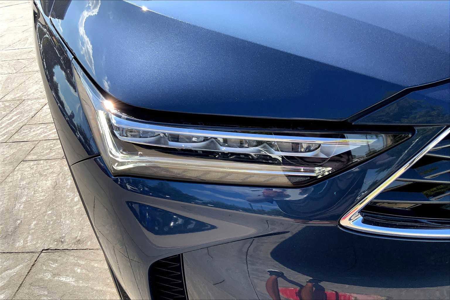 New 2026 Acura MDX SH-AWD w/ Technology Package image 21