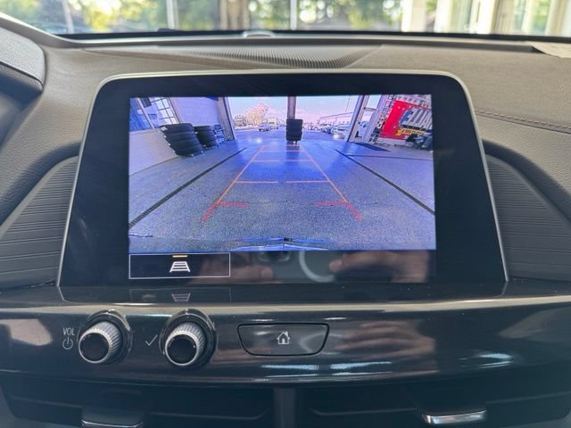 Used 2023 Cadillac CT4 Sport AWD/4WD image 24