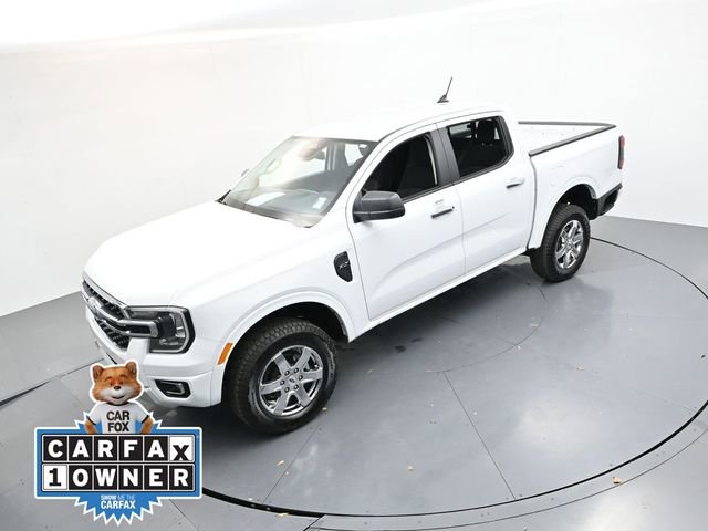 Used 2024 Ford Ranger XLT image 22
