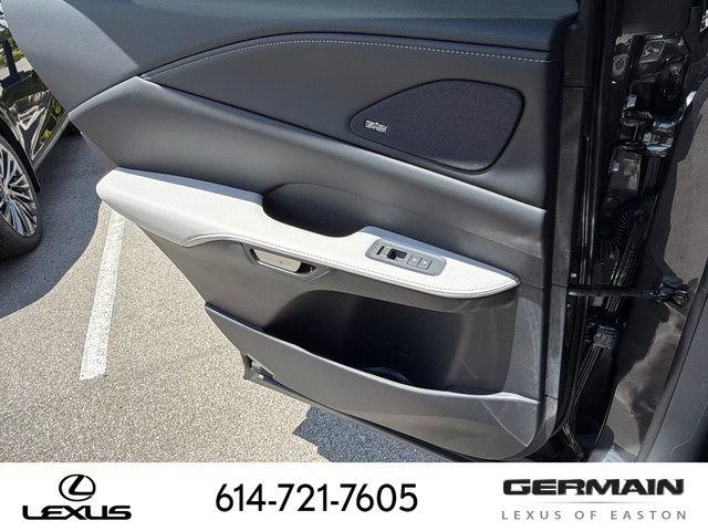 New 2026 Lexus RX 350 Premium Plus AWD/4WD image 17