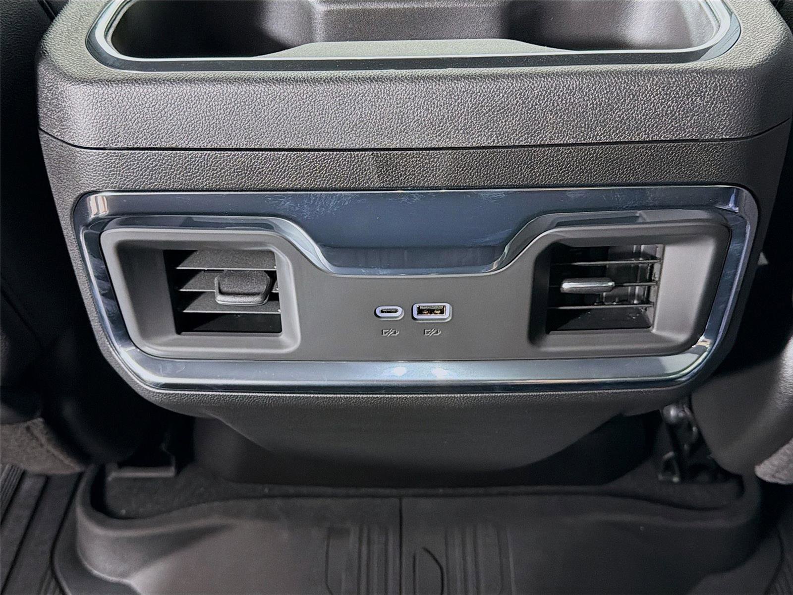 New 2026 GMC Sierra 1500 Elevation w/ Elevation Premium Package image 26