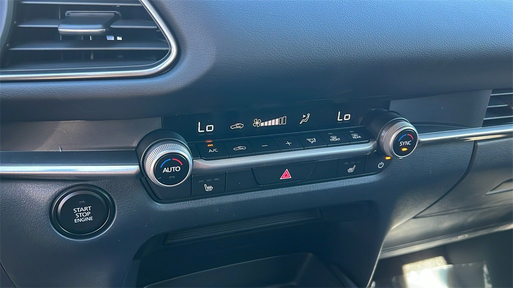 New 2026 MAZDA CX-30 AWD 2.5 S image 17