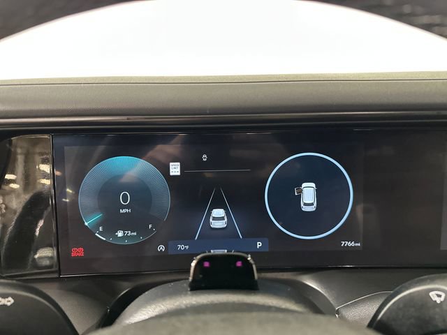 Used 2026 Hyundai Palisade XRT Pro AWD/4WD image 17