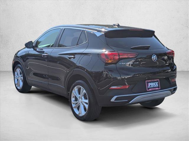Used 2023 Buick Encore GX Preferred FWD image 8