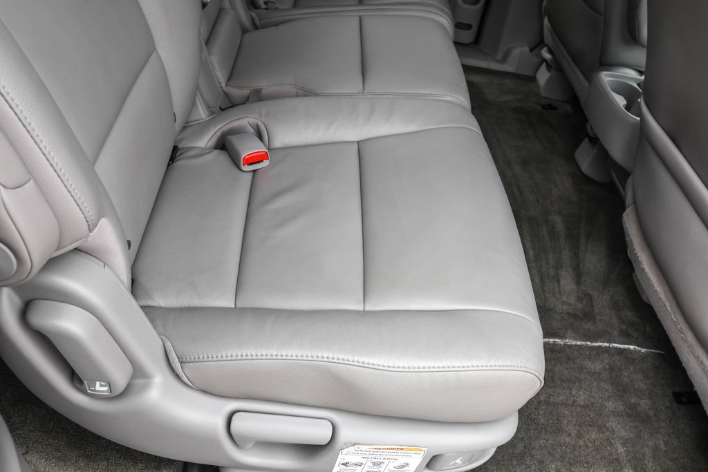 Used 2016 Honda Odyssey EX-L image 31