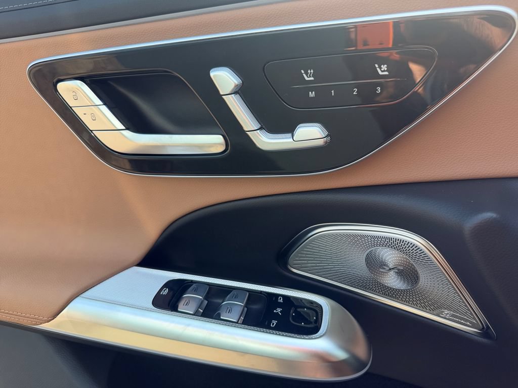 New 2026 Mercedes-Benz E 350 Sedan image 16