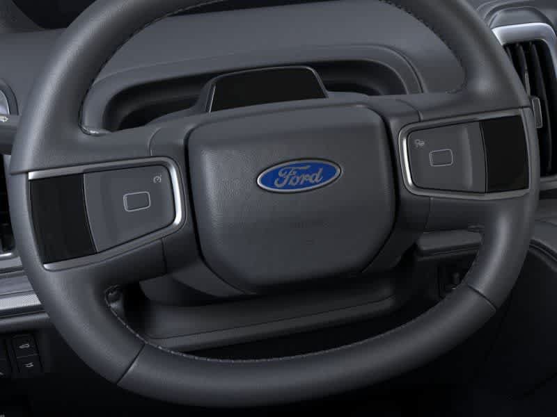 New 2026 Ford Expedition Platinum w/ Driver's Package AWD/4WD image 10